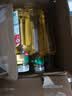 农夫山泉东方树叶乌龙茶500ml*15瓶无糖茶饮料0糖0脂0卡整箱装饮品 实拍图