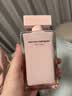 纳西索·罗德里格斯（Narciso Rodriguez）for her女士香水100ml礼盒黑瓶花香调纳西素教师节礼物 实拍图