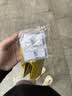 卡汐沐 打耳洞神器一次性无痛穿孔器学生穿耳洞工具防过敏医用钛钢耳钉 迷你白砖款3MM【2个装】医用钛钢 实拍图