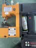 飞人 锂电池36V缝包机 无线充电型手提式电动缝包机  米袋编织袋封口机 打包机GK9-Y8pro电池款缝包机 实拍图