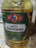 多力5%橄榄调和油5L清香型物理压榨(非浸出工艺） 实拍图