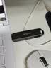 Sandisk闪迪512GB USB3.2 Type-C 双接口 DDE1高速固态U盘 读1000MB/s 写900MB/s 兼容手机电脑大容量金属优盘 实拍图