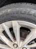 玲珑轮胎汽车轮胎 215/55R17 94V EKO MASTER 适配长安CS35/本田XRV/迈腾 实拍图