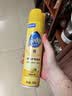 碧丽珠 家具护理喷蜡 330ml 柠檬 护理蜡 保养油 实木家具 瓷砖皮革  实拍图