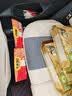 金龙鱼乳玉皇妃 万福五常大米 10斤 一年一季 送礼臻选 实拍图