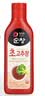 清净园韩国进口 淳昌酸甜辣椒酱500g 低脂韩式甜辣酱 石锅拌饭酱烤肉酱  实拍图