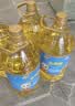 福临门食用油 葵花籽清香食用植物调和油5L 中粮出品 新老包装随机发货 实拍图