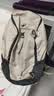 迪卡侬登山包户外徒步旅行包轻量化运动背包MH100米白色20L 4335958 实拍图