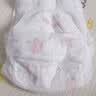 好奇（Huggies）铂金装小桃裤成长裤XL96片(12-17kg)加大号尿不湿【散热口碑王】 实拍图