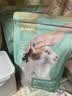 网易严选宠爱全价猫粮 实惠主粮成幼猫爱心三文鱼油美毛护胃海洋鱼2kg 实拍图