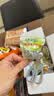 无穷 【明星同款】盐焗鸡蛋 广东特产即食卤蛋 营养早餐办公室零食 盐焗鸡蛋600g（量贩装20只） 实拍图