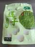 十月稻田 莲子 250g 半斤 湘潭产去芯磨皮白莲子 桂圆百合银耳羹煲汤食材  实拍图