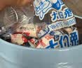 大白兔【中华老字号】奶糖268g铁罐装 上海特产 零食 童年回忆  礼物 实拍图