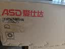 爱仕达（ASD）炒锅炒菜锅不锈钢无涂层家用炒锅32cm燃气电磁炉通用A5 实拍图