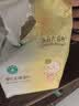 全棉时代婴儿湿巾宝宝湿纸巾100%纯棉湿巾便携装10抽*10包 实拍图