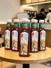 农夫山泉东方树叶乌龙茶500ml*15瓶无糖茶饮料0糖0脂0卡整箱装饮品 实拍图