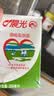 晨光牛奶酸味乳饮品250ml*24盒 常温早餐奶 家庭量版装 实拍图