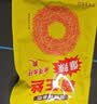霸王丝爆辣辣条550g/盒（20包） 休闲零食大礼包湖南特产儿时怀旧 实拍图