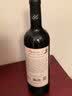 贝玛格雷（Bernard Magrez）波尔多12音符 干红葡萄酒2024年750mL 单支装红酒 实拍图