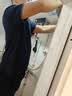 统帅海尔出品国家补贴 50升电热水器京东自营上门安装2200W速热保温专利防电墙家用储水式LEC5001H-NQ3 实拍图