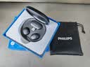 飞利浦（PHILIPS）AI降噪直播麦克风无线领夹式磁吸收音麦克风一拖二主播专用采访拍视频手机电脑录音设备DLM3555C2 实拍图
