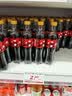 可口可乐（Coca-Cola）零度 无糖零卡 汽水 碳酸饮料  500ml*24瓶 实拍图