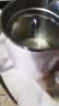 九阳（Joyoung）豆浆机1.2L破壁免煮免滤 可预约家用多功能3-4人食全自动破壁榨汁机料理机DJ12A-D2190 实拍图