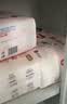 好奇（Huggies）铂金装小桃裤纸尿裤S96片(4-8kg)新生儿小号尿不湿【散热口碑王】 实拍图