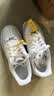 耐克NIKE女空军一号AF1 运动鞋DD8959-100白36 实拍图