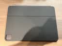 Apple/苹果 平板妙控键盘-黑色 适用13英寸iPad Pro(M5/M4芯片) 平板键盘无线键盘iPad Pro键盘苹果键盘 实拍图