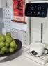 美的（Midea）电热水瓶恒温水壶母婴级316L不锈钢内胆家用5L大容量净饮水机智能保温一体可拆调奶器11FPro 实拍图