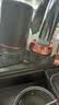 美的（Midea）净水器水龙头过滤器家用自来水滤水器直饮前置过滤器厨房卫生间通用除水垢除余氯双出水可清洗滤芯 一机三芯【两年免换滤芯】 实拍图