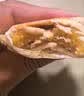 立王驾到银耳小米山药饼休闲零食养胃健康食品无蔗糖早餐营养糕点心1000g 实拍图