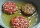 天莱香牛新疆有机原切牛肉馅1斤 谷饲300天 包子饺子汉堡生鲜牛肉糜清真 实拍图