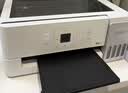 爱普生（EPSON）L3366 墨仓式家用微信打印/照片打印 A4彩色无线多功能一体机(L3266升级型) 实拍图