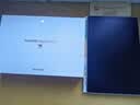 HUAWEI MatePad 11.5 鸿蒙焕新版 柔光版 华为平板电脑 鸿蒙AI 学生平板儿童学习机  8G+128G 海岛蓝 实拍图