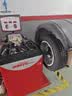 玲珑轮胎汽车轮胎205/55R16 91V 玲珑臻选HD 适配朗逸/英朗/宝来/速腾 实拍图