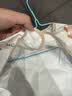 COOKSS宝宝吃饭罩衣长袖儿童2-4岁幼儿园围兜男女防水防脏辅食饭兜 实拍图