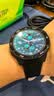 HUAWEI WATCH GT 6 Pro曜石黑46mm华为智能手表全新骑行体验21天超长续航 实拍图