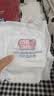 名典泰迪一体拉拉裤L码54片【9-12kg】婴儿尿不湿超薄干爽尿裤男女通用 实拍图