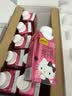 认养一头牛×Hello Kitty | A2β-酪蛋白纯牛奶200ml*10盒 常温整箱礼盒 实拍图