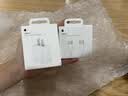 Apple/苹果 原装正品20W type-c充电器 苹果usb-c充电器手机快充头 旗舰店苹果iPhone 18 Pro Max充电器 实拍图