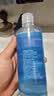 海昌H2O 隐形眼镜水护理液360*2+120ml 美瞳保湿多功能护理液清洁杀菌 实拍图