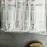 宜洁（yekee） 一次性吸管独立包装250只 孕妇儿童食品级吸管 JD-7060 实拍图