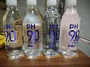 康师傅PH9.0电解碱性水350ml*12瓶非天然苏打水 热门商品 实拍图