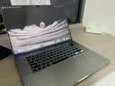 极川【2片装丨超清原色】苹果MacBook Pro16英寸M5/4/3/2/1屏幕膜2026/24/23款笔记本电脑屏幕保护贴膜 实拍图