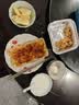 粮全其美酱香饼1.1kg/10片煎饼果子烤冷面千层饼手抓饼专用酱半成品中秋 实拍图