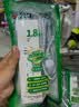 公牛新国标公牛插座排插家用多孔位插排多孔插座长线插线板学生宿舍多功能接线板/拖线板/插板带线 热卖实惠款 1.8米3插位 实拍图