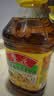 鲁花【保真菜籽油】食用油低芥酸特香菜籽油5L  /桶非转基因 实拍图