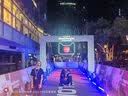 猫人女士内裤女纯棉高腰收腹桑蚕丝抑菌裆透气女生短裤26年新款4条XL 实拍图
